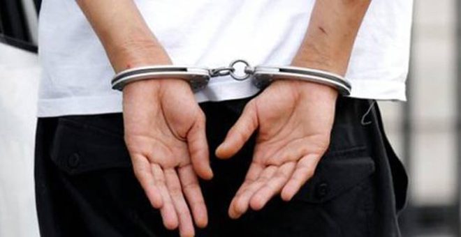 Relizane: 10 kg de kif saisis, huit arrestations