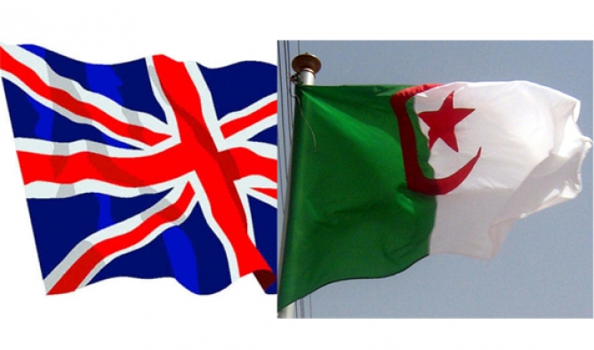 L’Algérie, une opportunité d’affaires pour les Britanniques