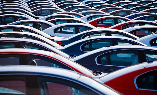 Sellal: Les constructeurs automobile seront obligés d&rsquo;exporter d&rsquo;exporter un tiers  de leur production