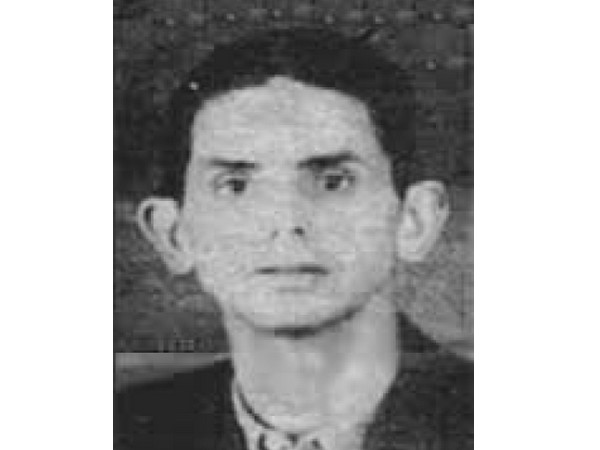 Cela s’est passé un 17 Avril 1919 … Naissance de Badji Mokhtar