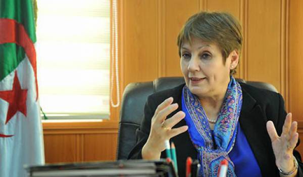 Pour juger la violence en milieu scolaire: Benghebrit peaufine la réplique