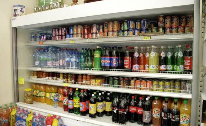 Prix des boissons: Le Conseil de la concurrence désavoue les producteurs