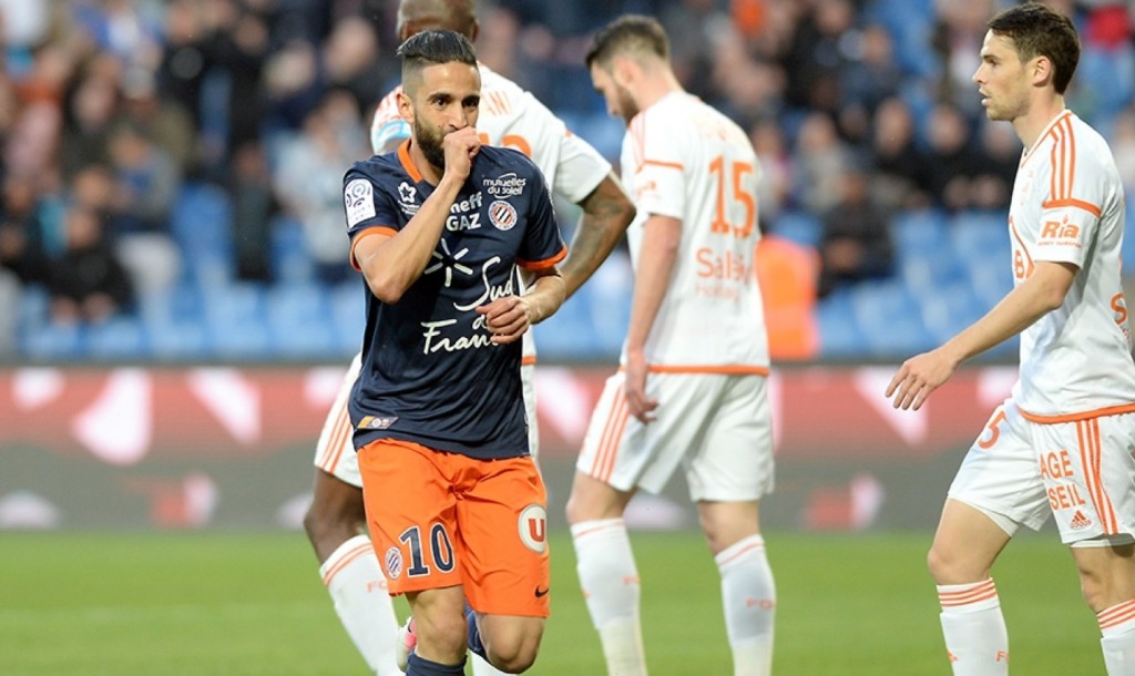 Classement des buteurs en France : Boudebouz soigne ses stats !