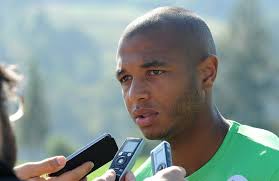 Equipe nationale: Yacine Brahimi «Alcaraz est très exigeant»