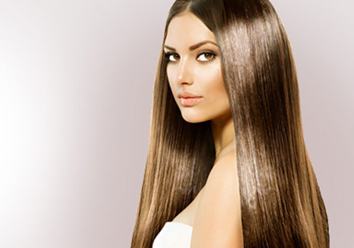 Nos conseils pour de beaux cheveux brillants