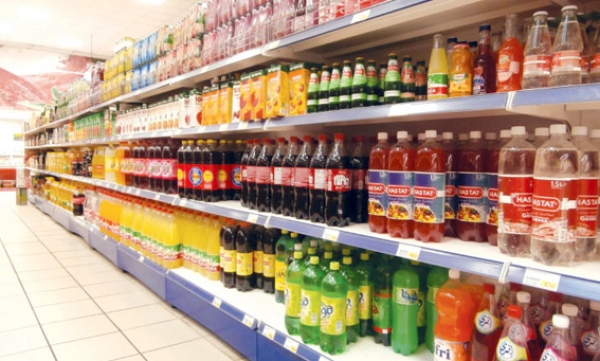Selon l’Association des producteurs algériens de boissons : L’Algérie commercialise 4,8 milliards de litres de boissons non alcoolisées