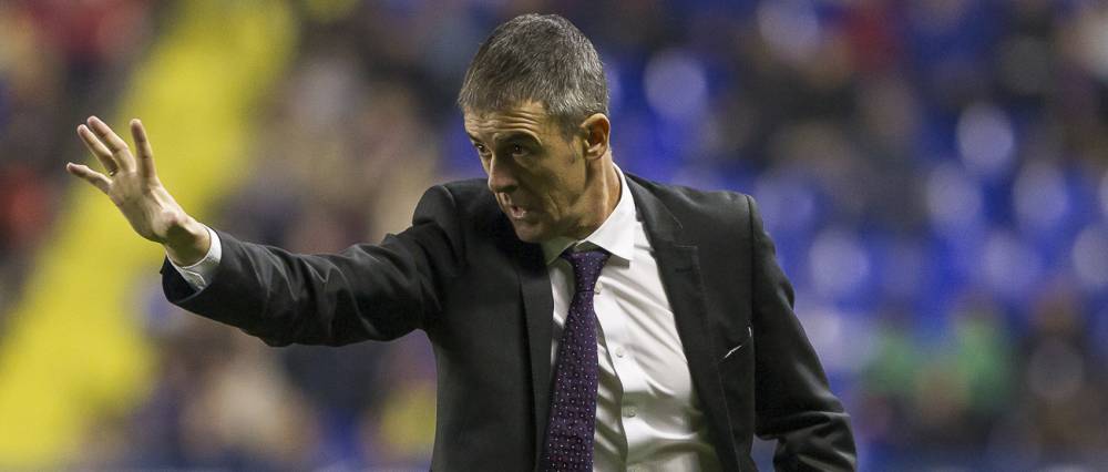 Pourquoi Lucas Alcaraz, le nouveau sélectionneur de l&rsquo;Algérie, peut réussir