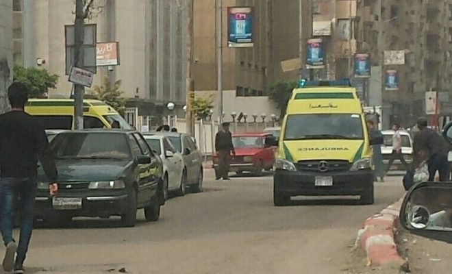Egypte: Daech revendique les deux attentats contre des églises