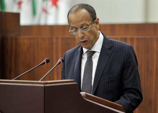 Algérie: Des mesures sont prises pour stabiliser les prix de la pomme de terre (ministre)