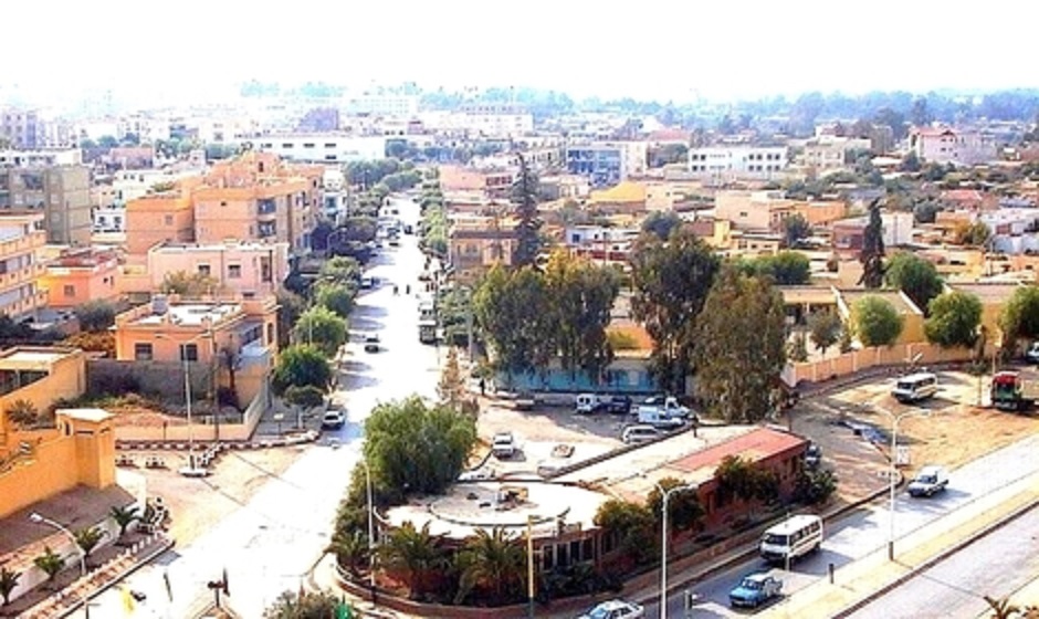 Une nouvelle zone industrielle bientôt à Chlef