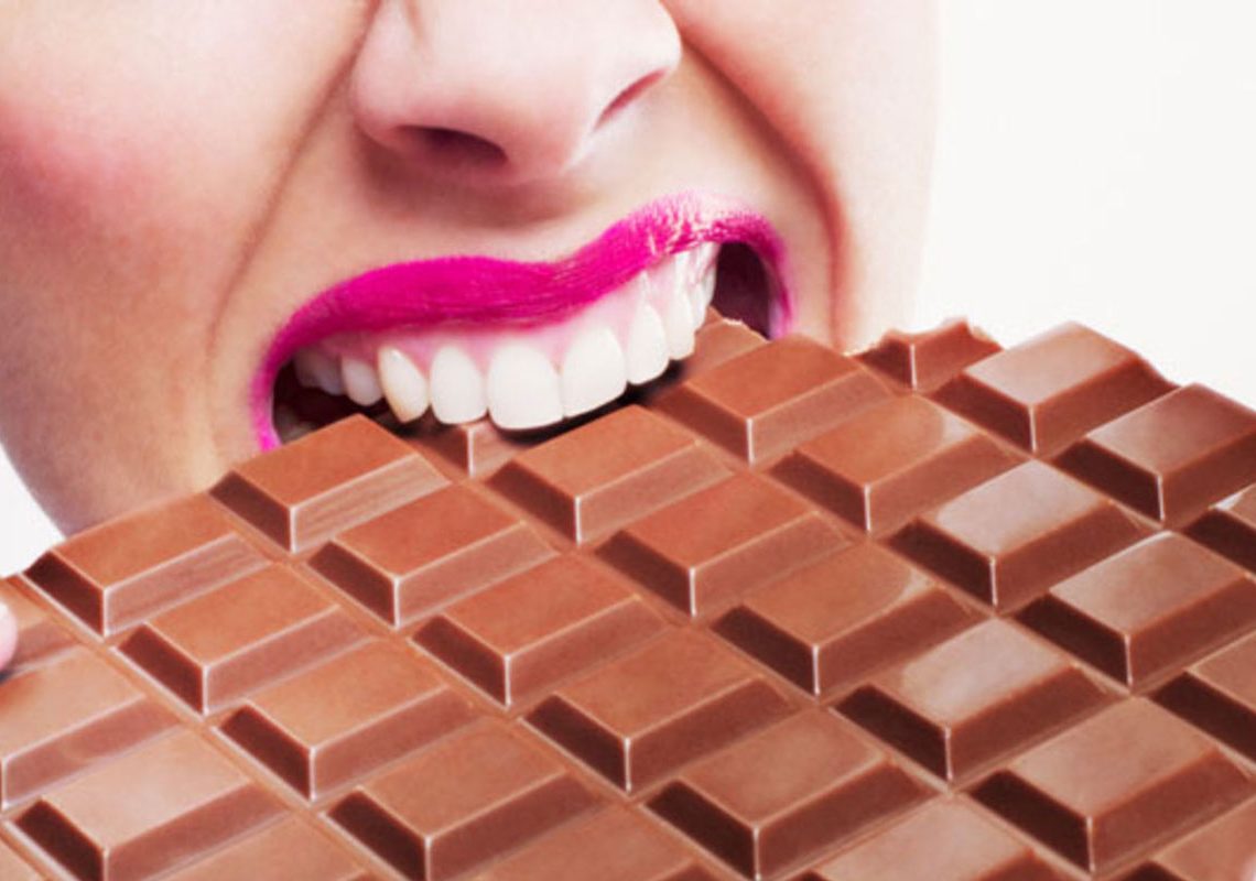 Le chocolat, est-il bon pour notre santé et notre ligne?