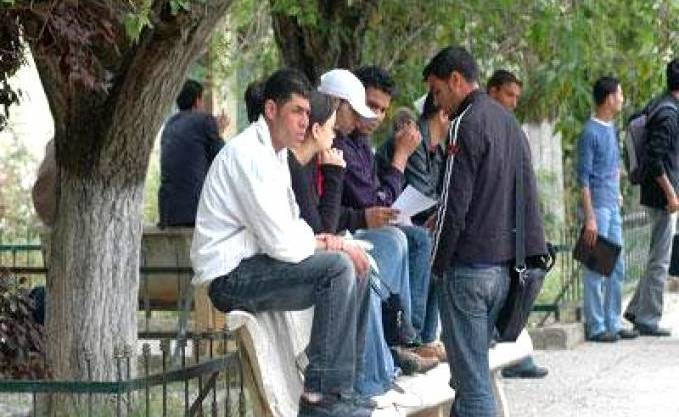 Ils revendiquent un recrutement dans les entreprises algériennes ou étrangères: Des jeunes chômeurs d&rsquo;Arzew dénoncent une discrimination