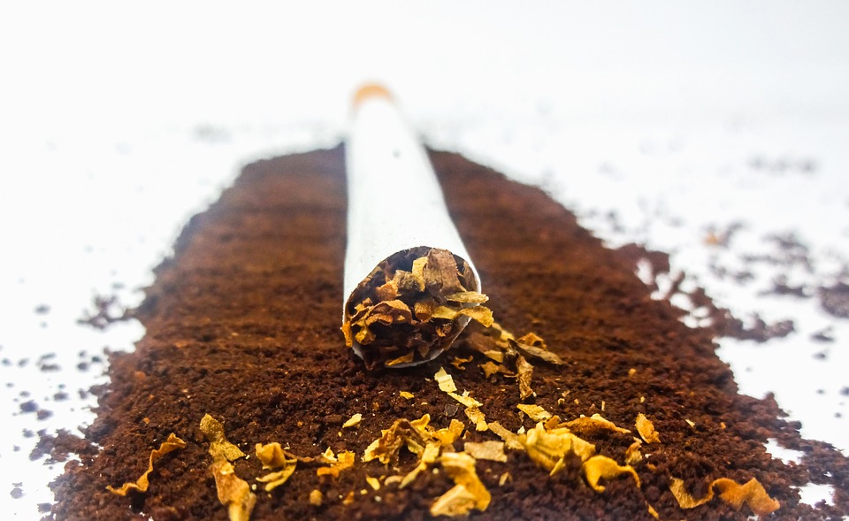 Ils devaient servir à la contrefaçon : 6,5 quintaux de tabac en poudre saisis
