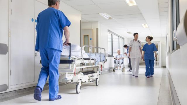 Plus de 230 cliniques privées fermées et 1432 autres sanctionnées en 2016