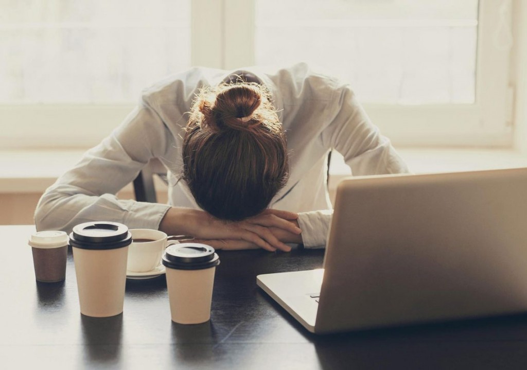 Comment combattre le fameux coup de barre de l’après-midi?
