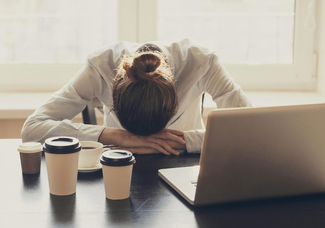 Comment combattre le fameux coup de barre de l’après-midi?