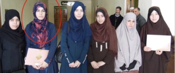 Une Algérienne 2e du concours de récitation du Coran en Jordanie