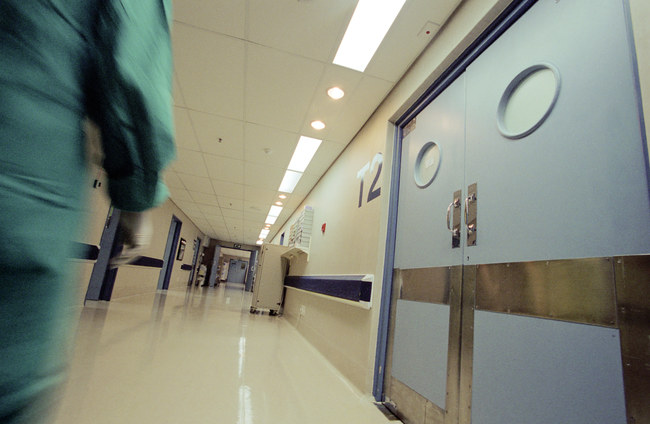 Après la suspension qualifiée d’abusive d’un médecin: Grève générale à l’hôpital d’Aïn El-Kébira