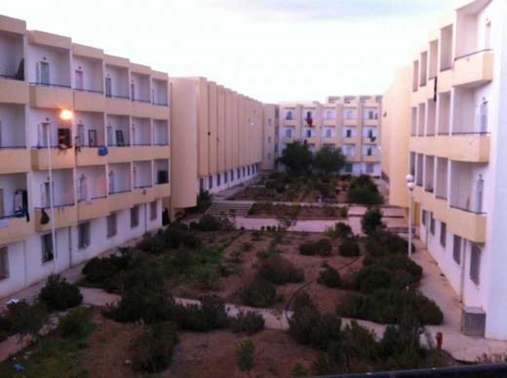 Cité universitaire de Bordj Bou- Arréridj: Sept étudiantes blessées dans une bagarre