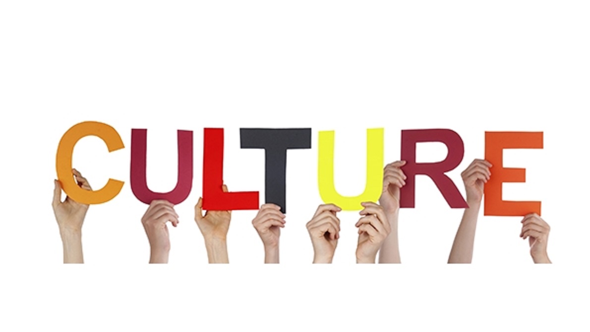 Culture  …culture en bref…