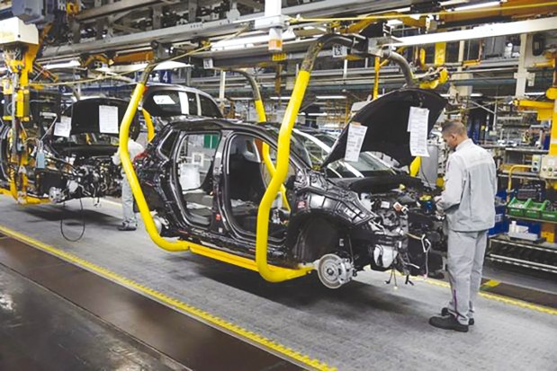 Véhicules: Le CNI fixera lundi la liste des marques autorisées à produire en Algérie