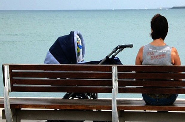 Mères célibataires. A qui la faute?