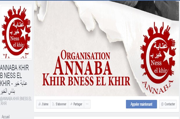 Annaba Khir B Ness El Khir : l&rsquo;organisation qui redonne le sourire aux sans-abris