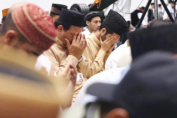 Pour contrer chiisme, ahmadisme, salafisme, wahhabisme, …  Les 4 démarches du gouvernement algérien