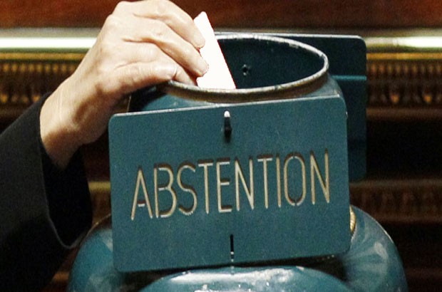 Le jeune qui ne votera pas, risque de ne plus voter après