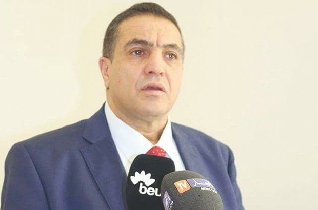 Partis politiques approchés par les chancelleries étrangères:  Abdelaziz Belaïd : “Je ne suis pas intéressé”