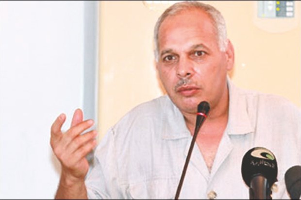 Ahmed Dane à Tiaret: “L’abstention favorise la fraude”