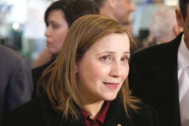 Bientôt un dictionnaire de langage des signes : il sera édité en arabe et en tamazight