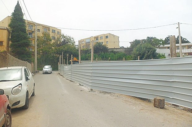 Hussein Dey (Alger): Conflit de voisinage autour d&rsquo;un passage collectif