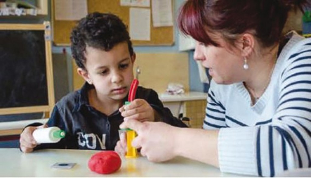 Prise en charge convenable des enfants autistes: Cri de détresse des parents