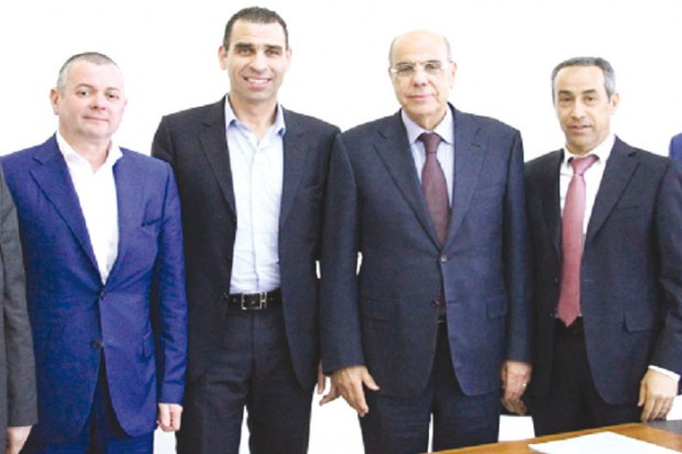 Les lois régissant les activités physiques et sportives l&rsquo;interdisent:  Cumul de fonctions et conflit d’intérêts