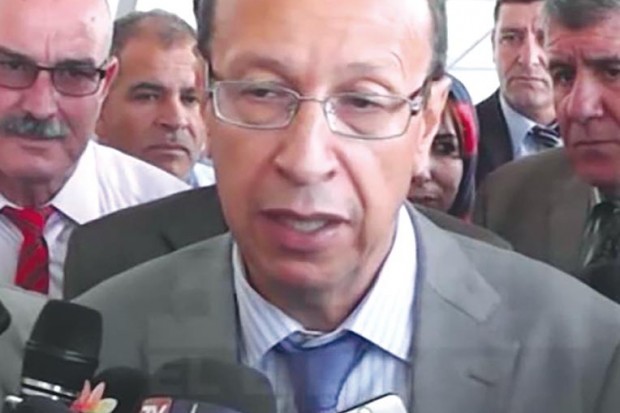 “Disponibilité des produits pendant le Ramadhan”