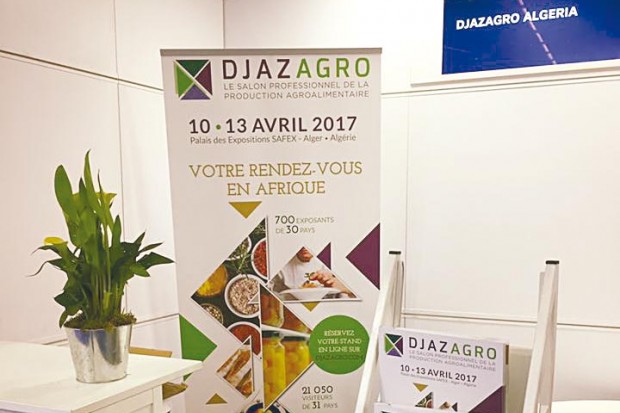 Salon internationaI de l’industrie agroalimentaire: Forte participation des entreprises italiennes