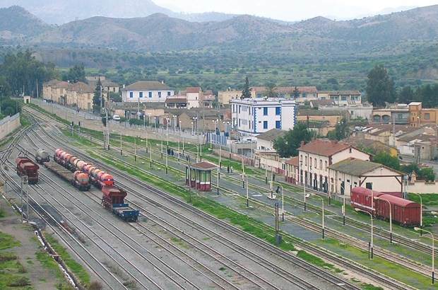 Béjaïa: Deux citoyens agressés aux escaliers Shangai