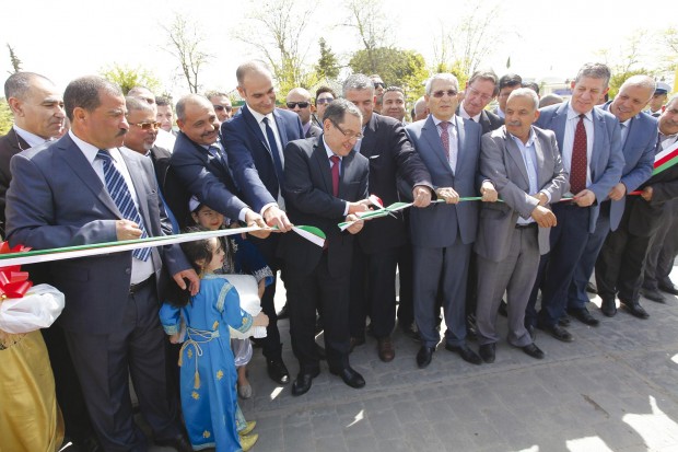 “La stratégie du secteur est basée sur la valorisation des hydrocarbures”