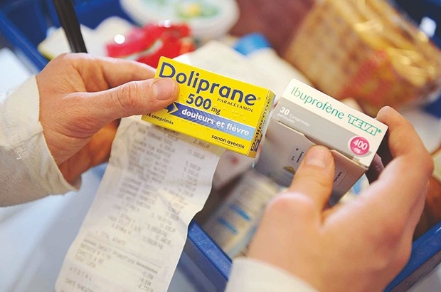 Elle est devenue une pratique chez bon nombre de patients/ L&rsquo;automédication : une bombe à retardement