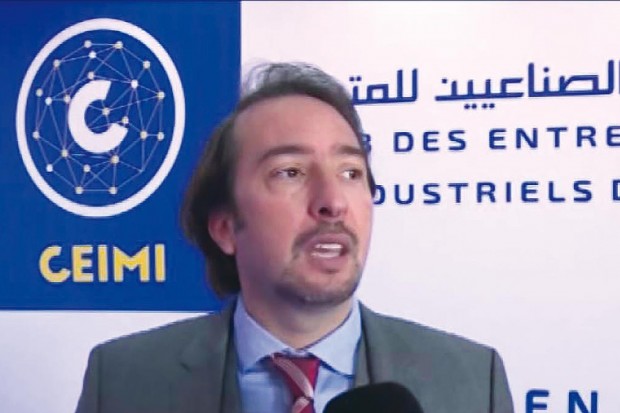 Pour l&rsquo;émergence de projet dans la coproduction: Le Ceimi signe un accord avec l’Adepta