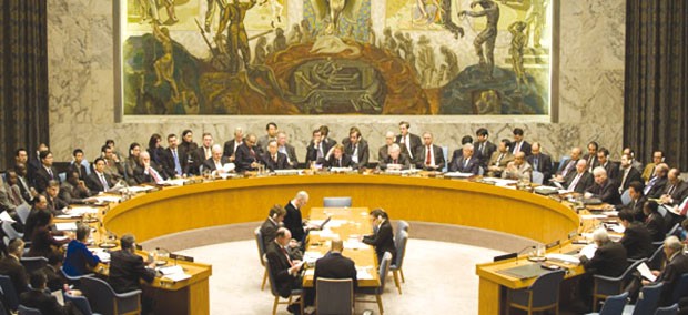 Le sahara occidental au menu du  conseil de sécurité de l&rsquo;ONU le 27 Avril: Le mandat et le fonctionnement de la Minurso en question