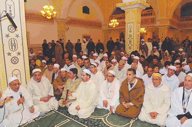 Colloque national sur le rite à Bouira: Le soufisme comme antidote à l’extrémisme religieux