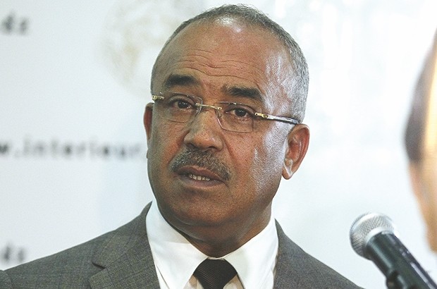 Législatives : le vote massif à tout prix !