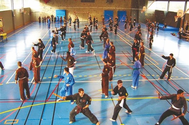 Les clubs sportifs de Tizi Ouzou au bord de l’asphyxie