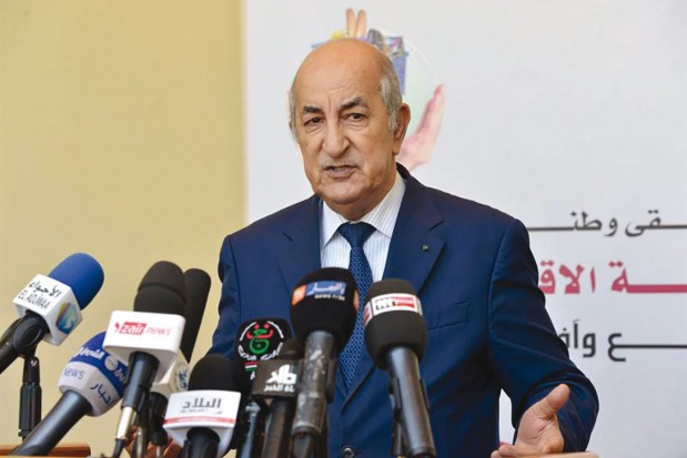 LUTTE CONTRE LA SPÉCULATION COMMERCIALE : Les mesures du gouvernement