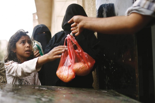 Le spectre de la famine plane sur le pays: L’ONU débloque 1,5 milliard de dollars pour le Yémen