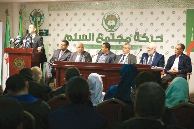 Son parti plaide pour le renforcement des services de de renseignement : Makri : “On veut être un parti de gouvernement”