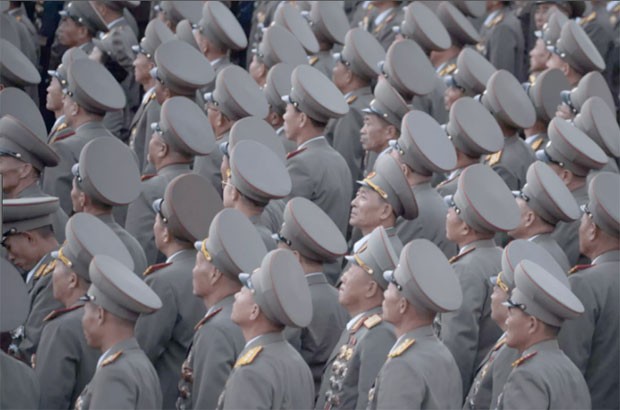 Menaces américaines sur la Corée du Nord: l’avertissement de Pékin