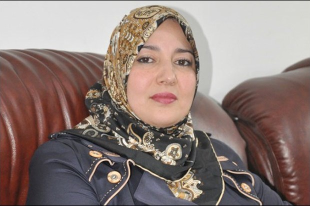 Oum El Bouaghi : Culture et patriotisme, le cheval de bataille de Naïma Salhi